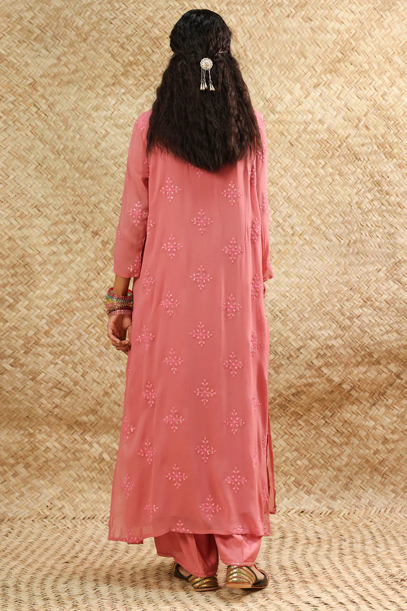 Paisley Karigar Set - Image 5