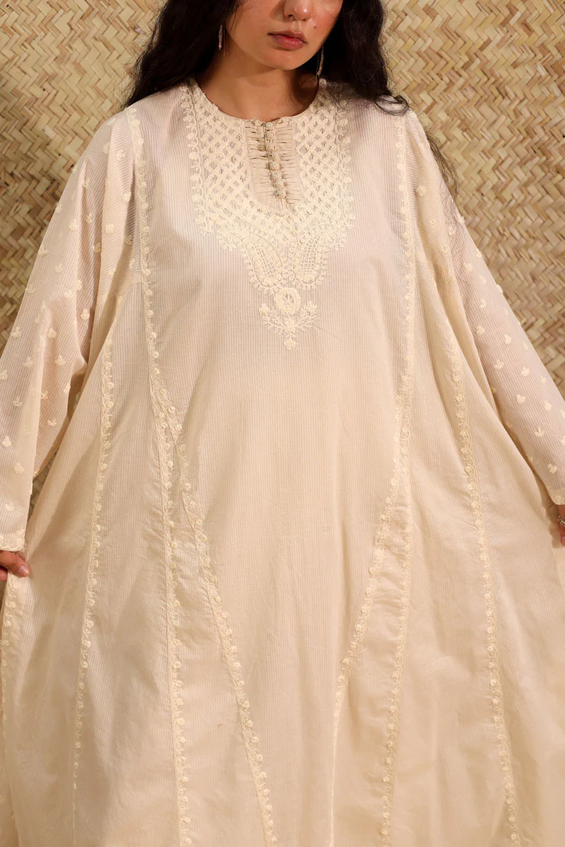 Soft Reverie Kurta - Image 2