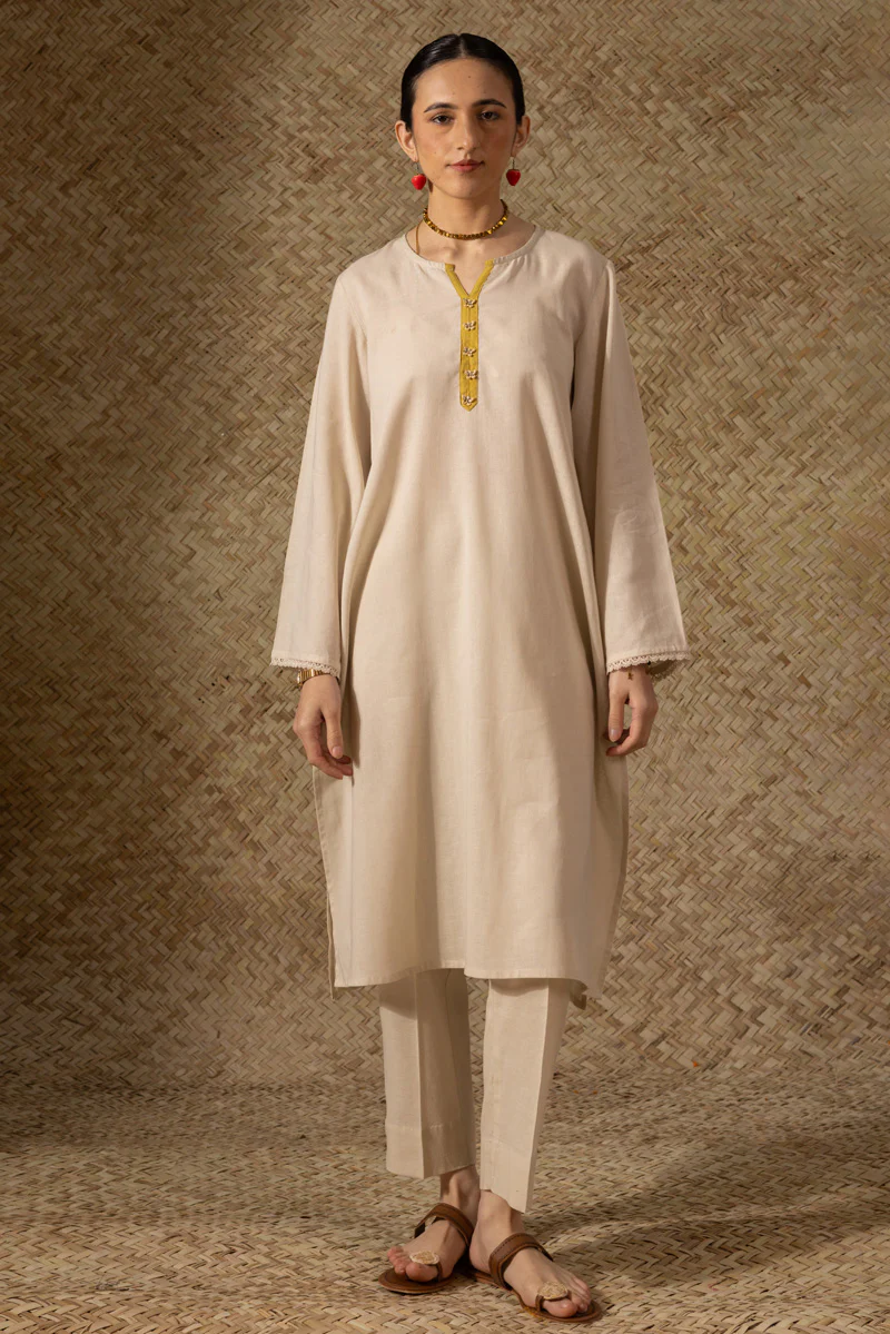 Mono Muse Co-Ord Set