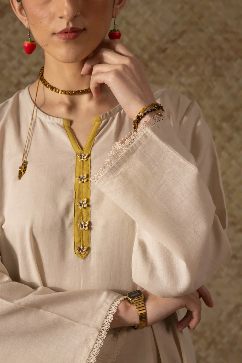 Mono Muse Co-Ord Set - Image 2