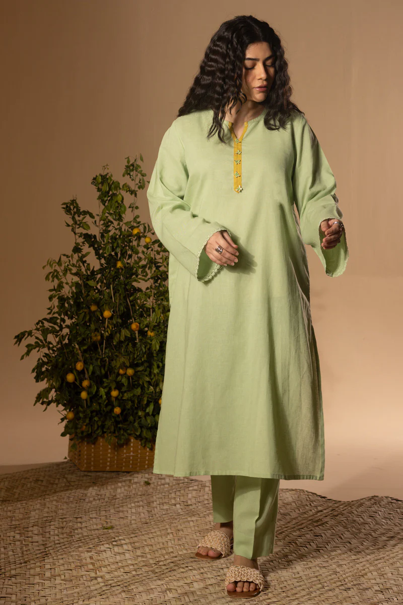 Mono Muse Co-Ord Set - Image 5