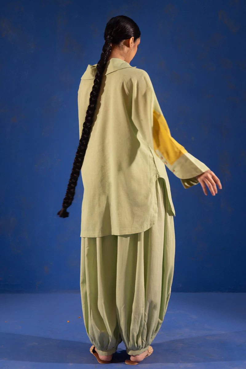 Mono-Tone Jasmine Set - Image 5