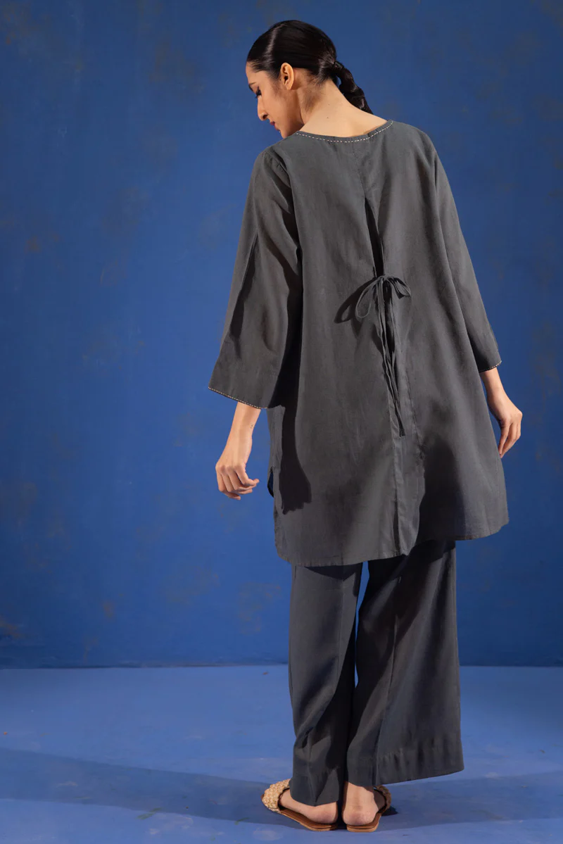 Mono Mode Tassel Co-Ord Set - Image 9