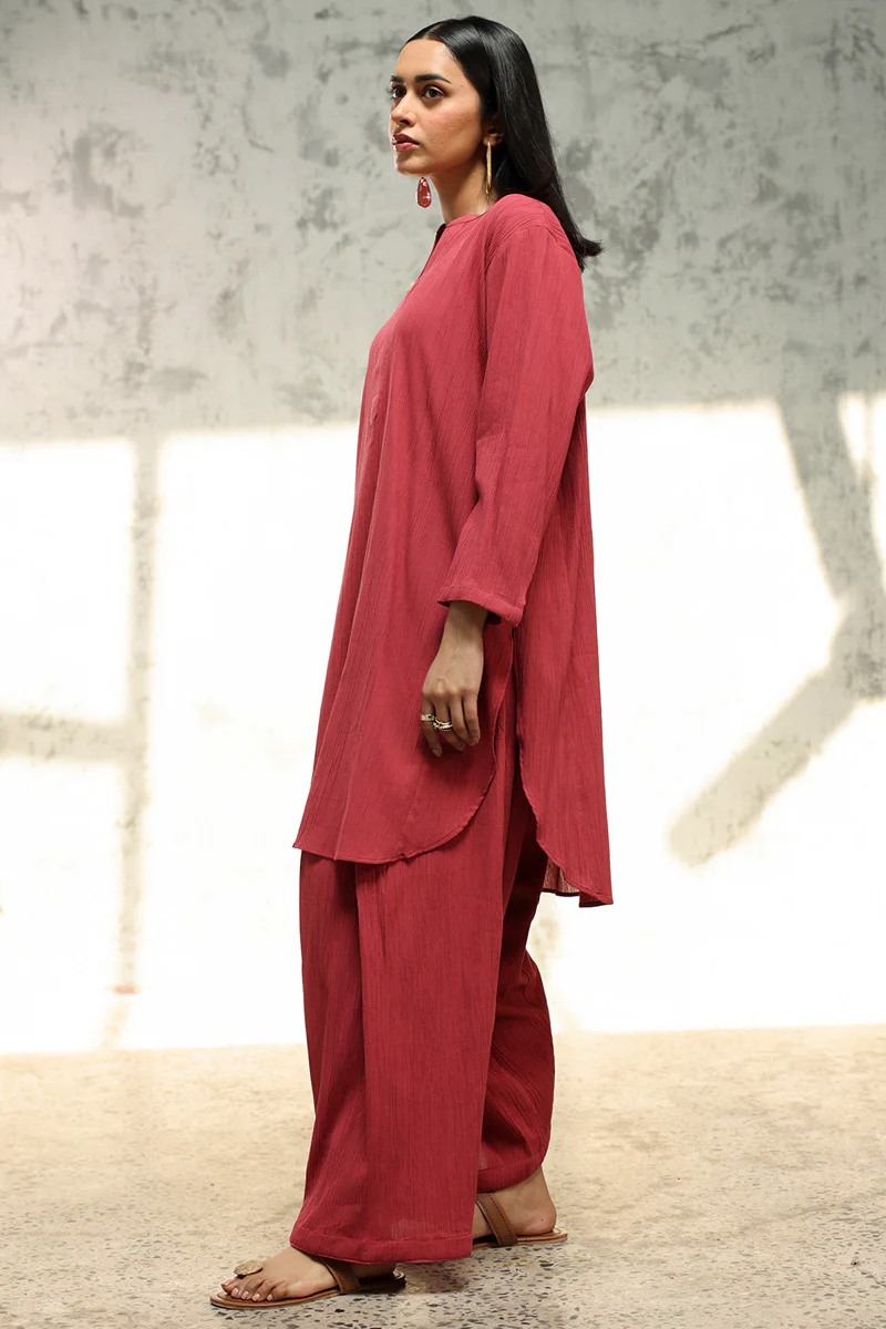 The Ripple Co-Ord Set - Image 4