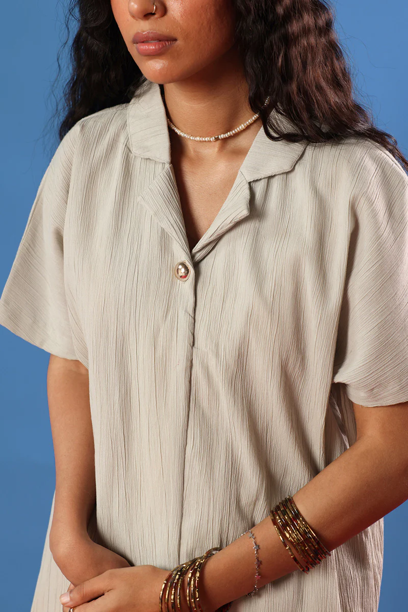 Soft Structure Co-Ord Set - Image 7
