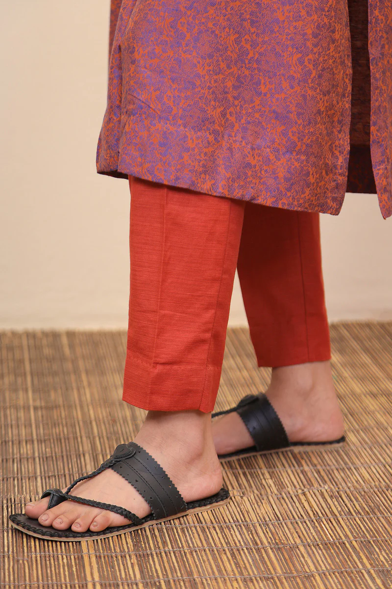 Timeless Charm Trouser - Image 2