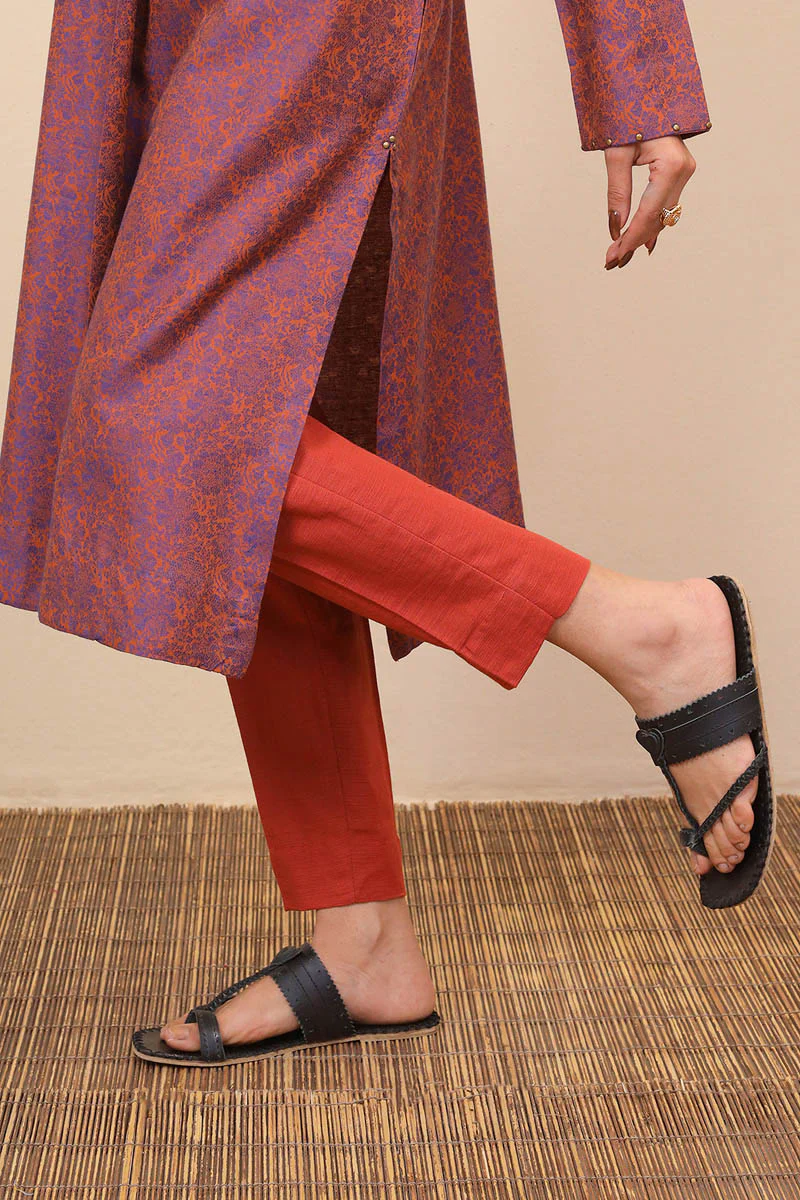 Timeless Charm Trouser - Image 3