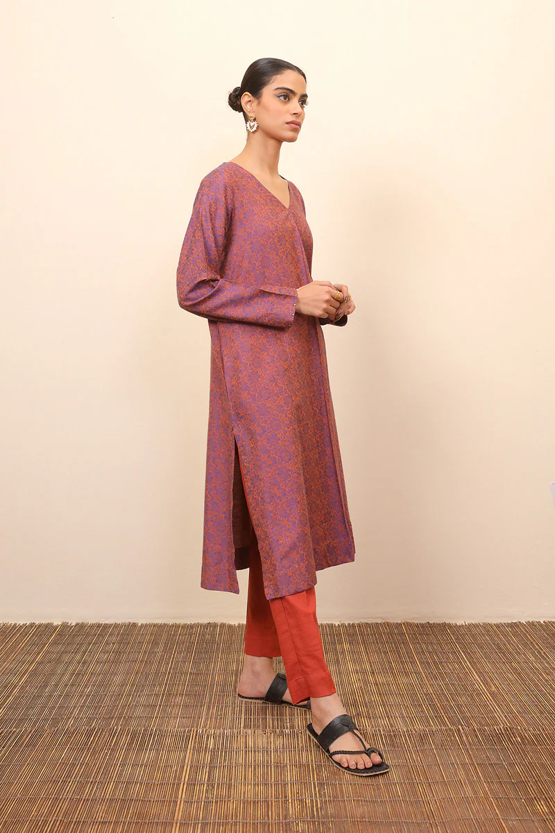Timeless Charm Trouser - Image 4