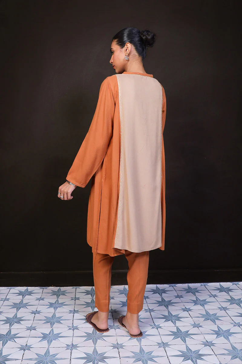 2-Piece Ghazal Set - Image 4