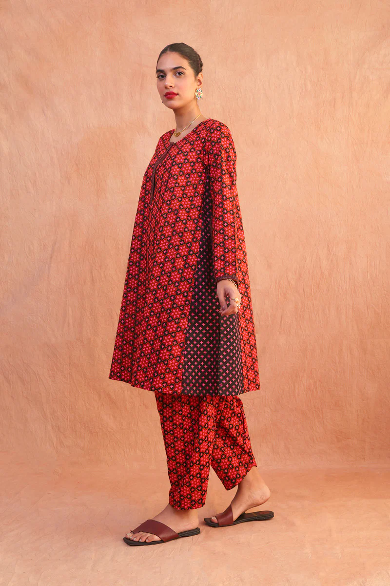 Sohni 2 Piece Suit - Image 3