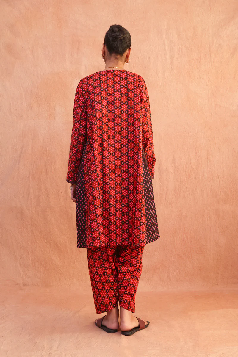 Sohni 2 Piece Suit - Image 4