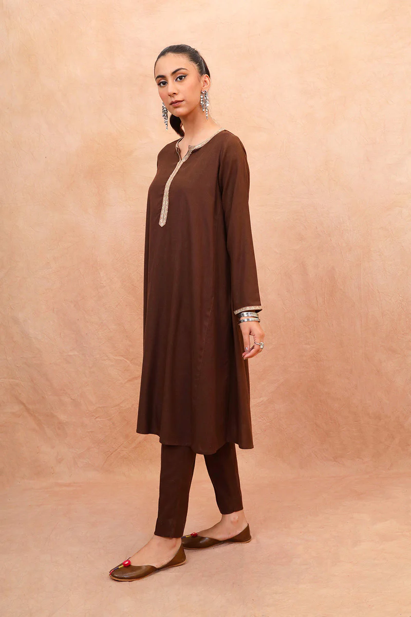 Ghazal 2 Piece Set - Image 3