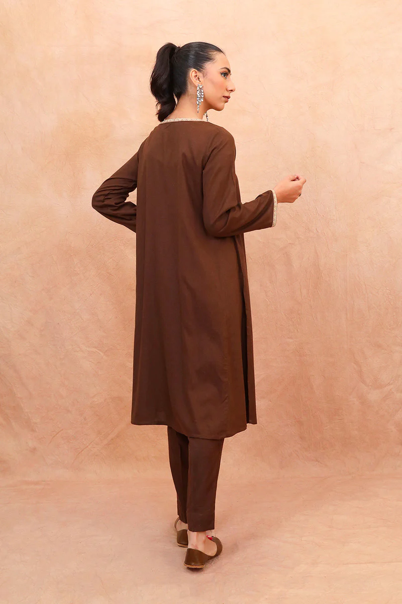 Ghazal 2 Piece Set - Image 4