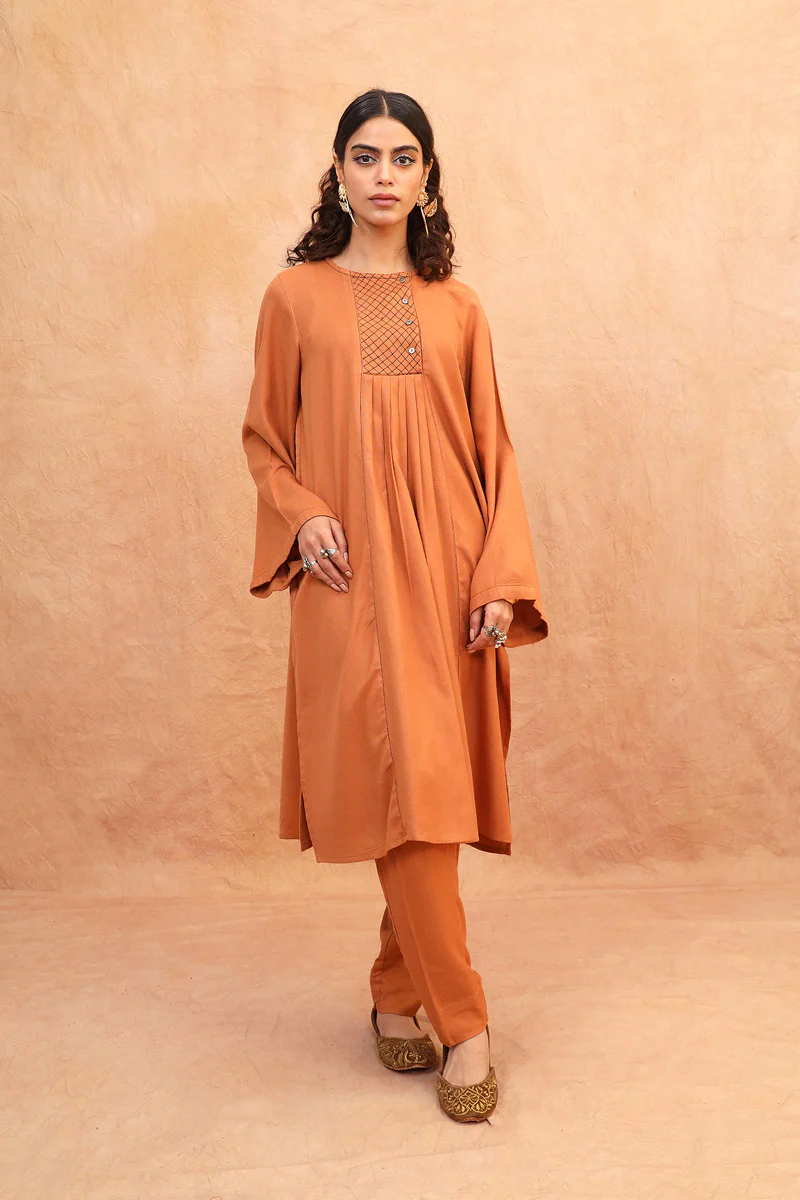 Ghazal 2 Piece Set