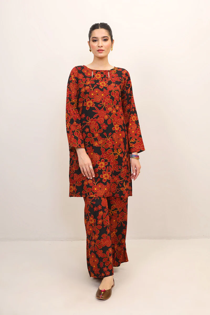 2-Piece Brazilian Florals Set - Image 3