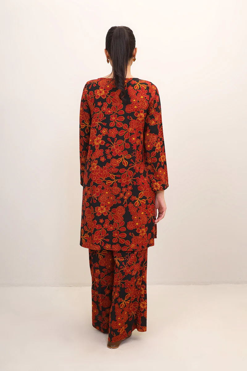 2-Piece Brazilian Florals Set - Image 4