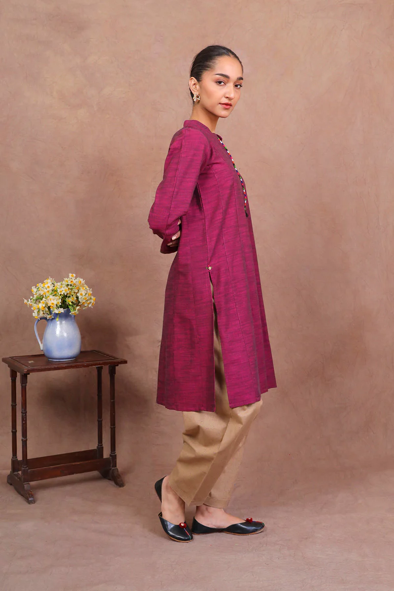 Whimsical Diaries Kurta - Image 3