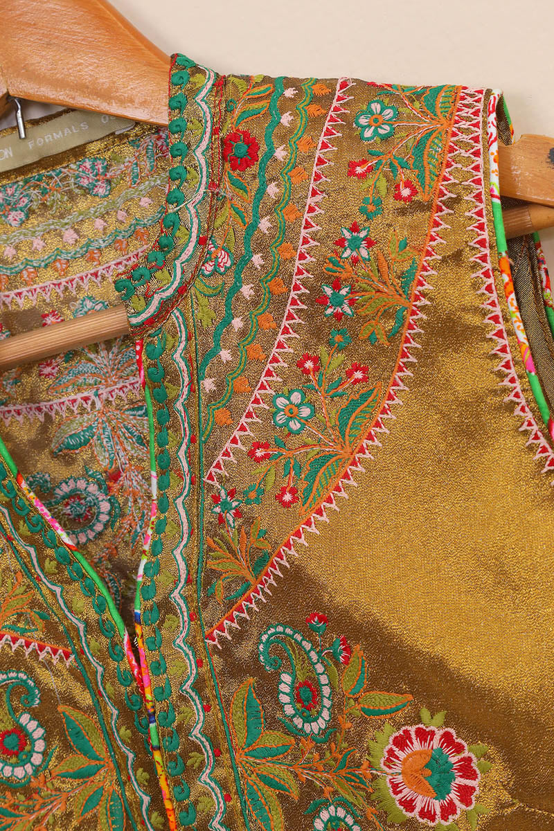 Gulon Mein Rang Koti Gold - Image 2