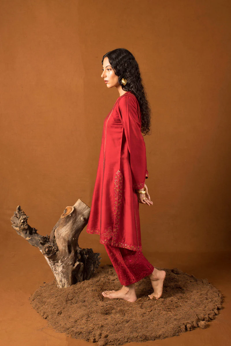 Dream Musawirana 2 Piece Set - Image 4