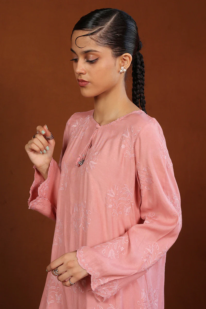 Embroidered Lumban 2 Piece - Image 2
