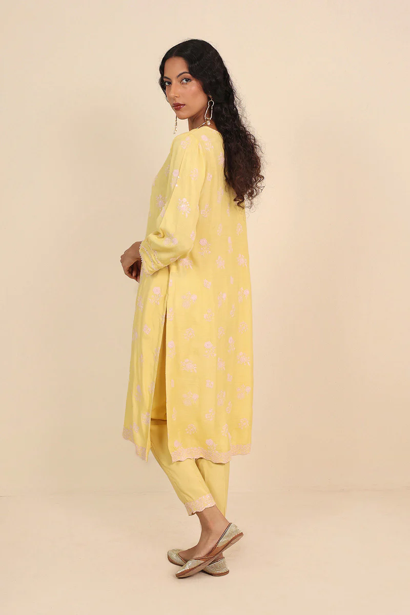 Botanic Lumban 2 Piece - Image 5