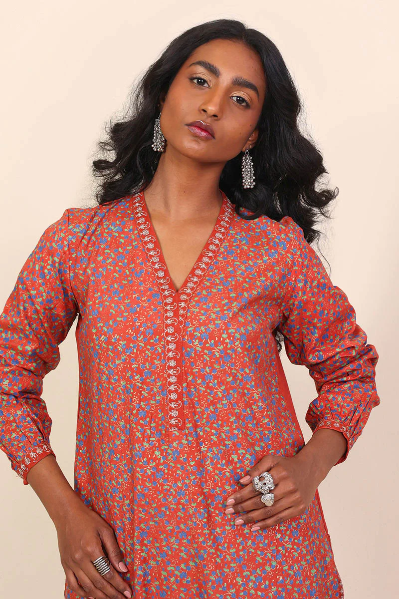 Zuvandi 2-Piece Set - Image 2