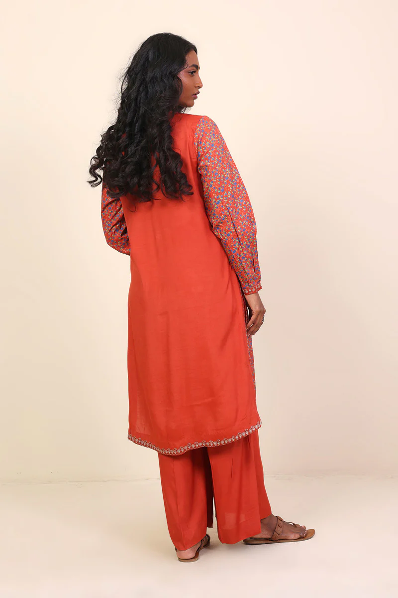 Zuvandi 2-Piece Set - Image 4
