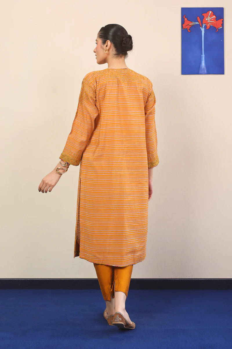 2- Piece Morocon Kaftaan - Image 4