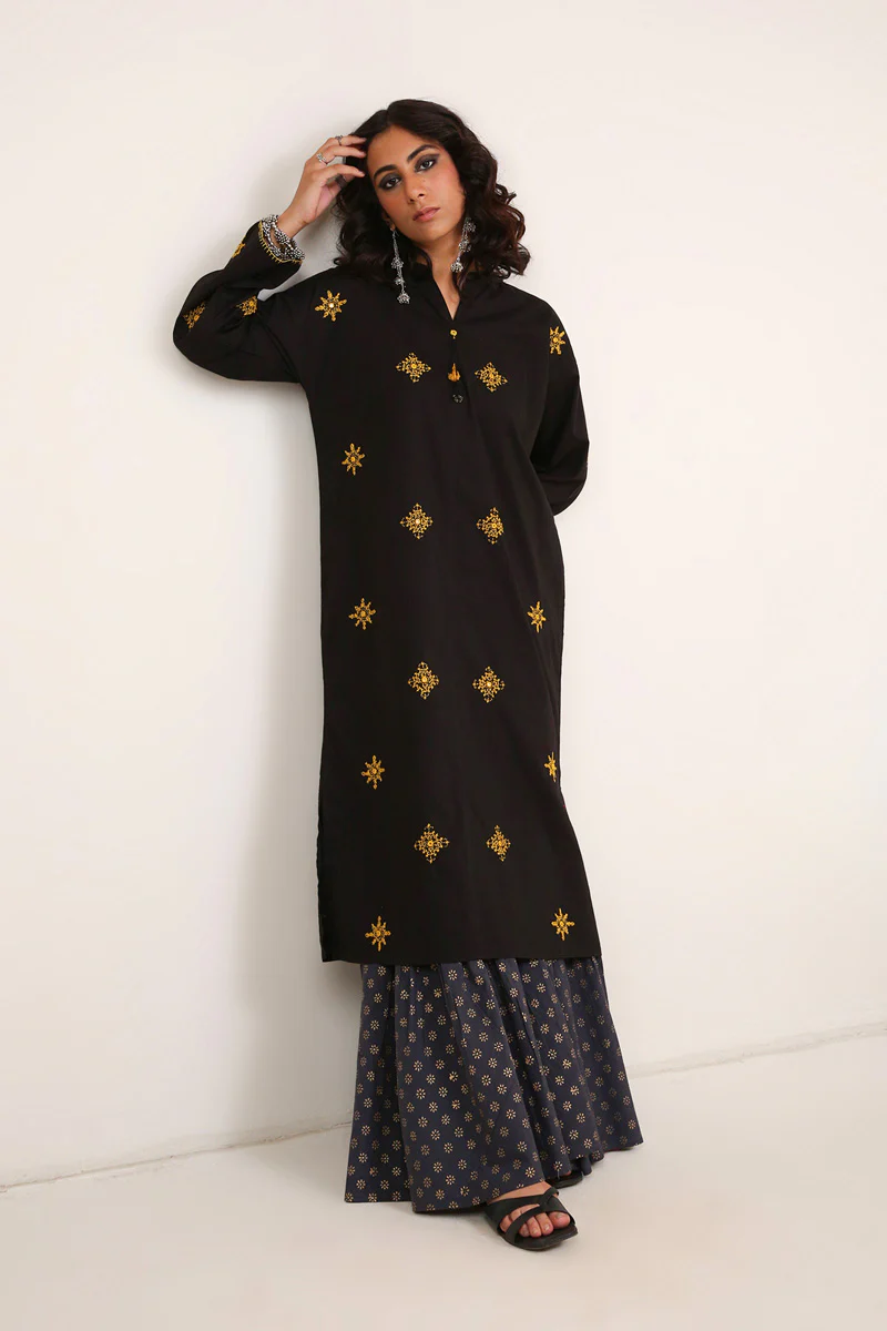 Aztec Wonder Shirt