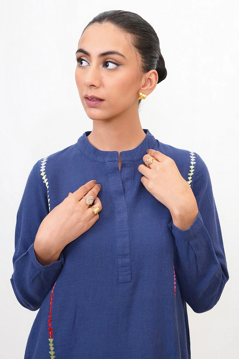 Swati Bagh 2 Piece - Image 2