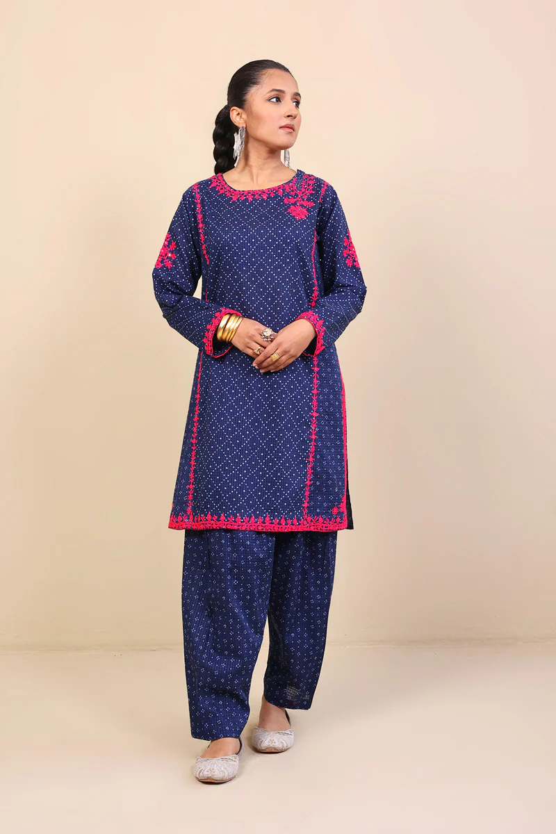 Raha Bari Dawn Suit