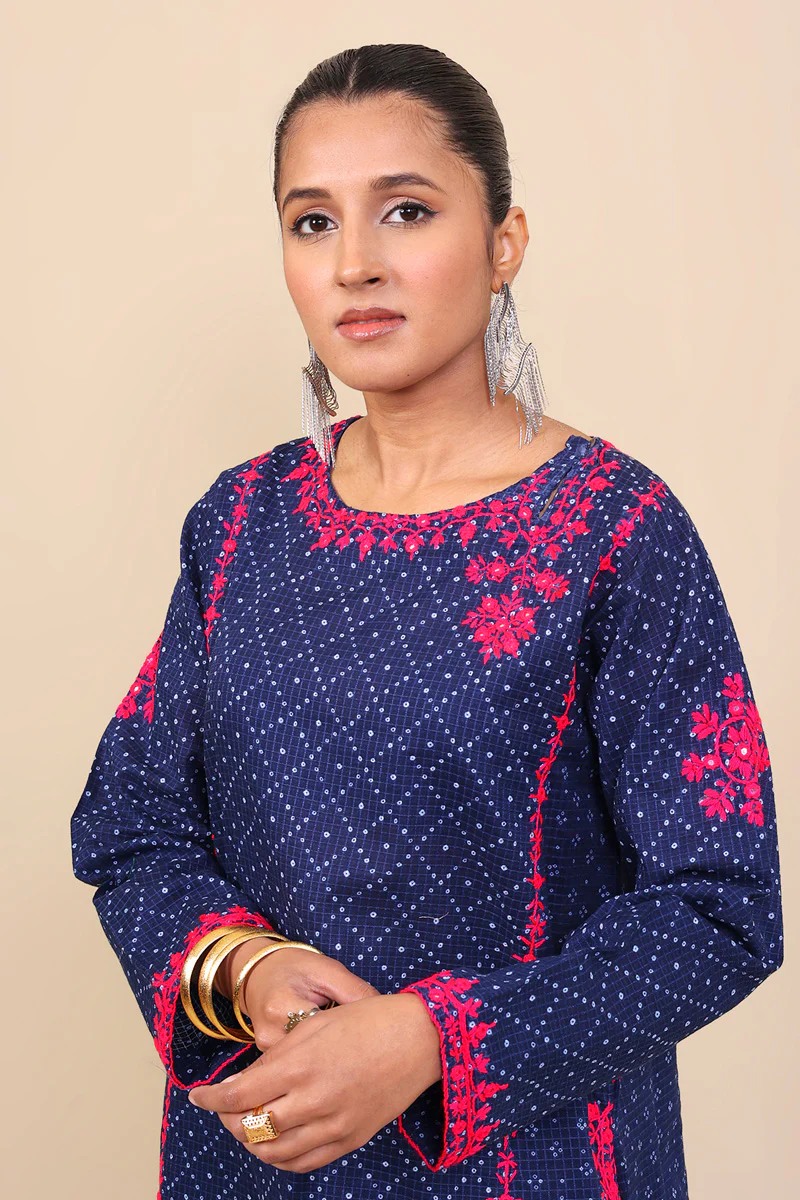 Raha Bari Dawn Suit - Image 2