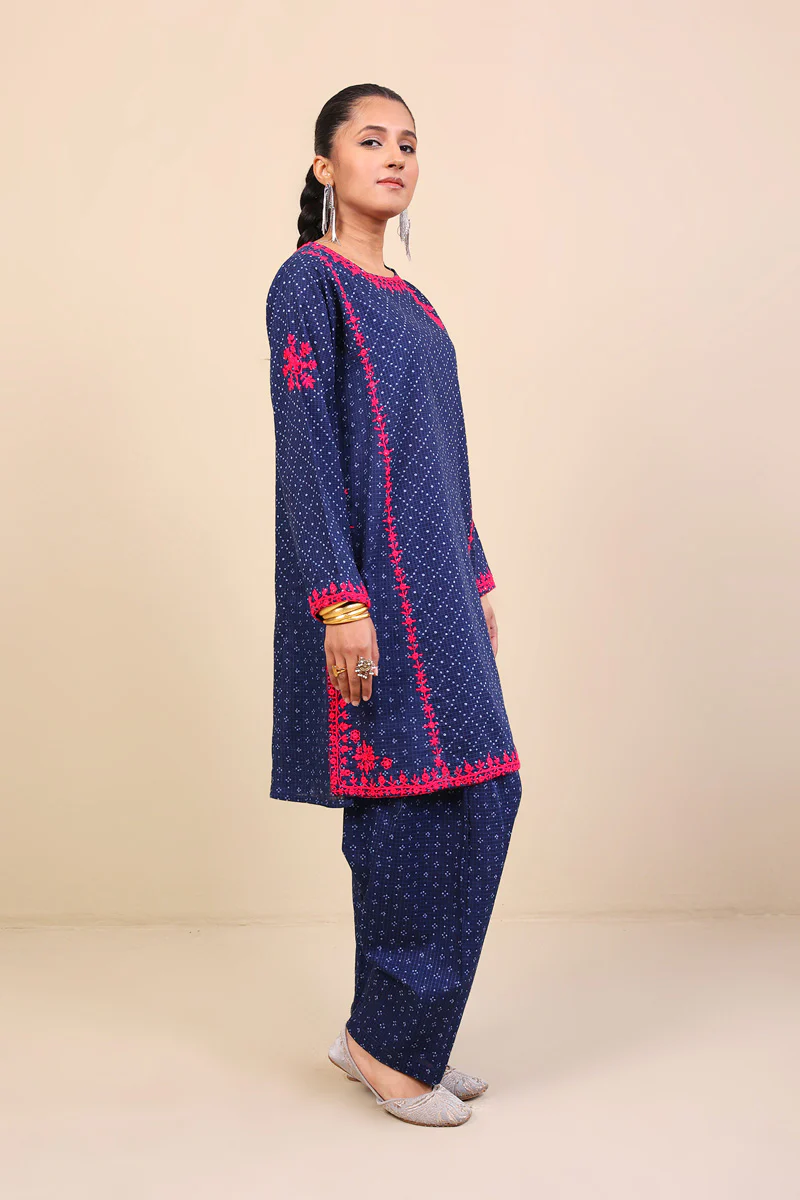 Raha Bari Dawn Suit - Image 3
