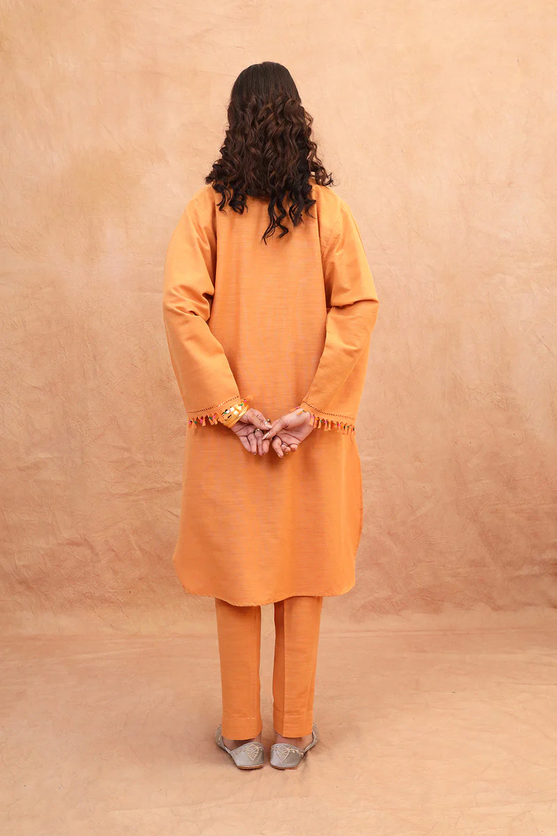 Contemporary Shahkar 2 Piece Set - Image 5