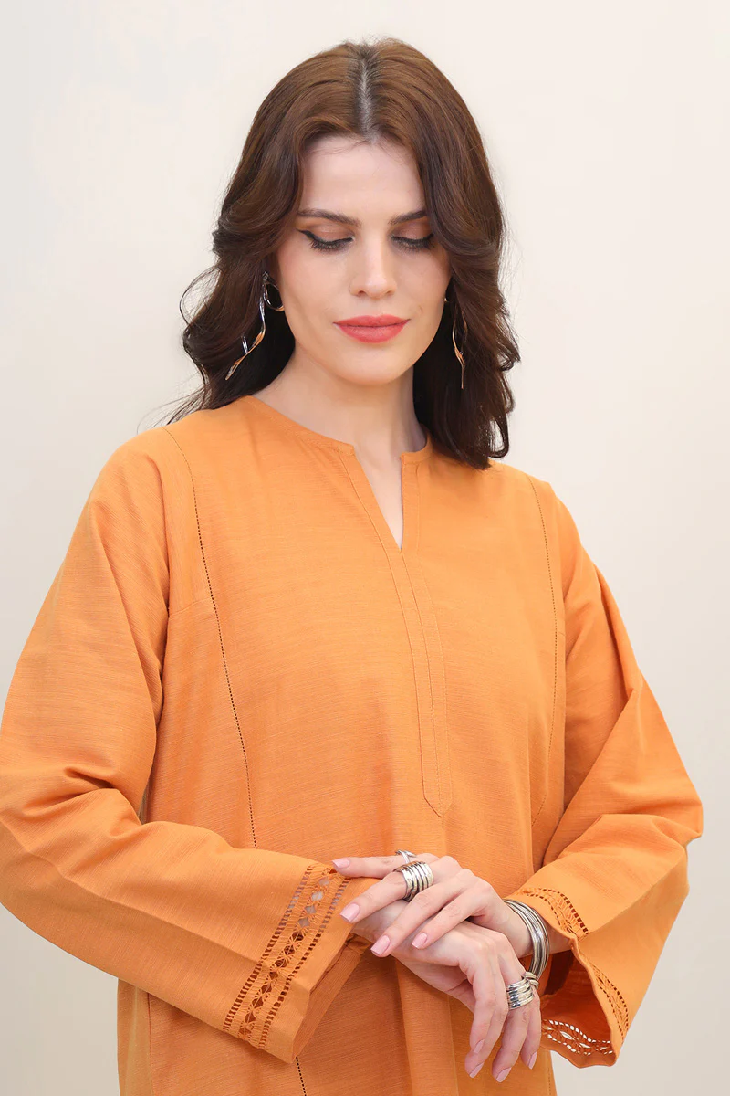 2- Piece Contemporary Shahkar Set - Image 2