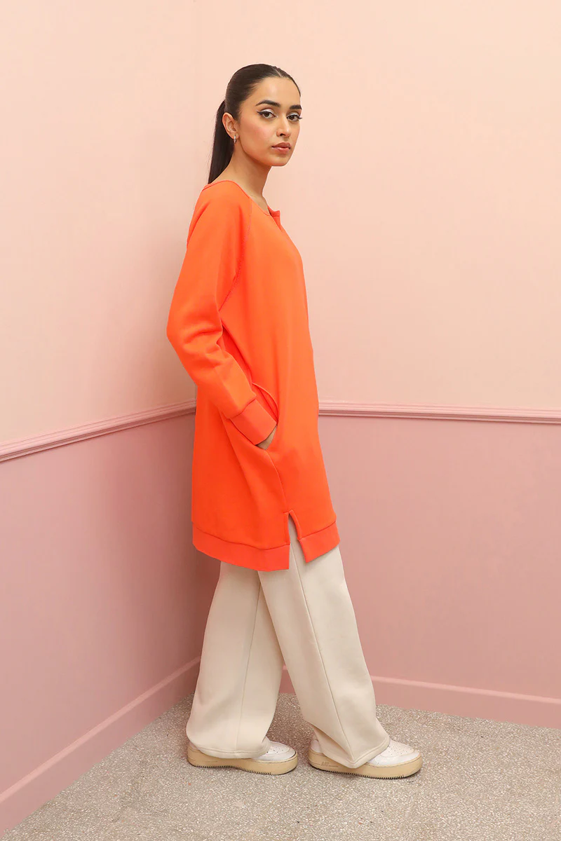 Urban Femme Knit Shirt - Image 3