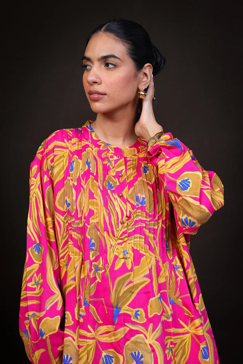 Boho Vacation Top - Image 2