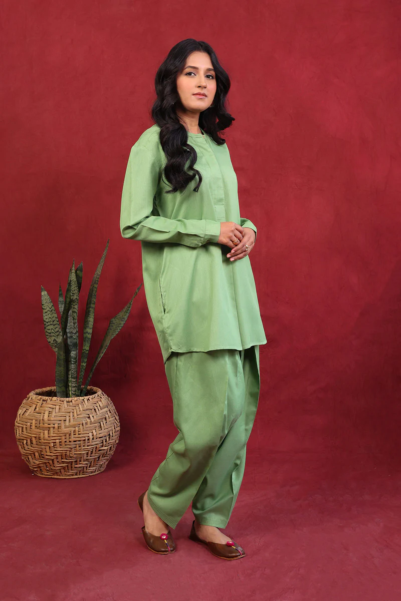 Ethereal Appeal Minty - Image 3
