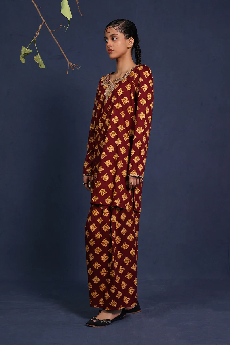 Regal Gulkari Girl - Image 11
