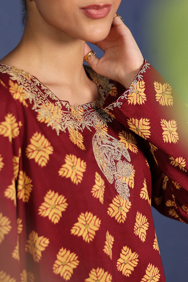 Regal Gulkari Girl - Image 12