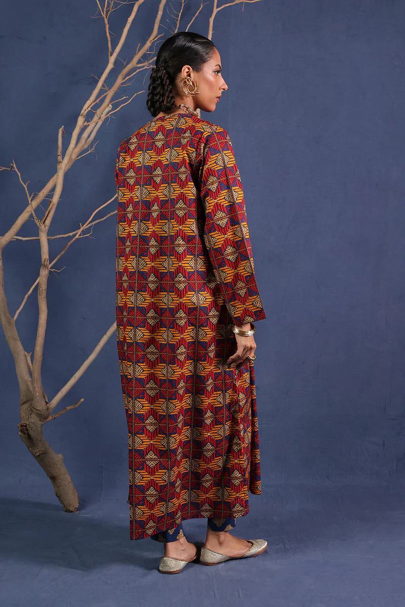 The Gulkari Muse Suit - Image 11