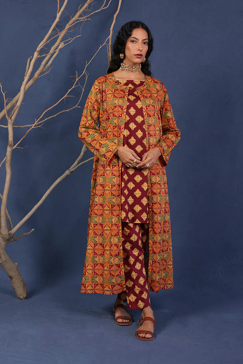 The Gulkari Muse Suit - Image 12