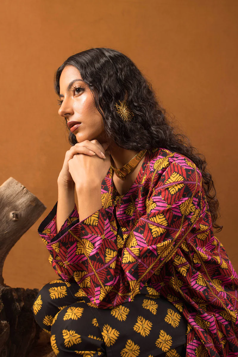 The Gulkari Muse Suit - Image 2
