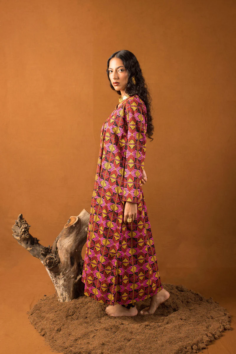The Gulkari Muse Suit - Image 5