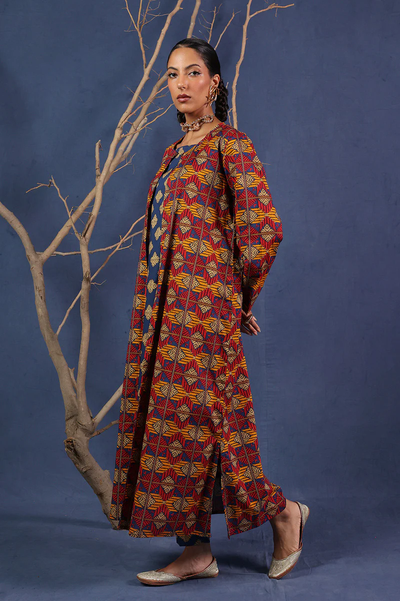 The Gulkari Muse Suit - Image 6