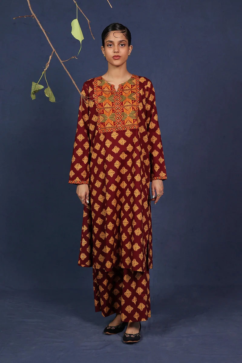 Gulkari 2 Piece - Image 10