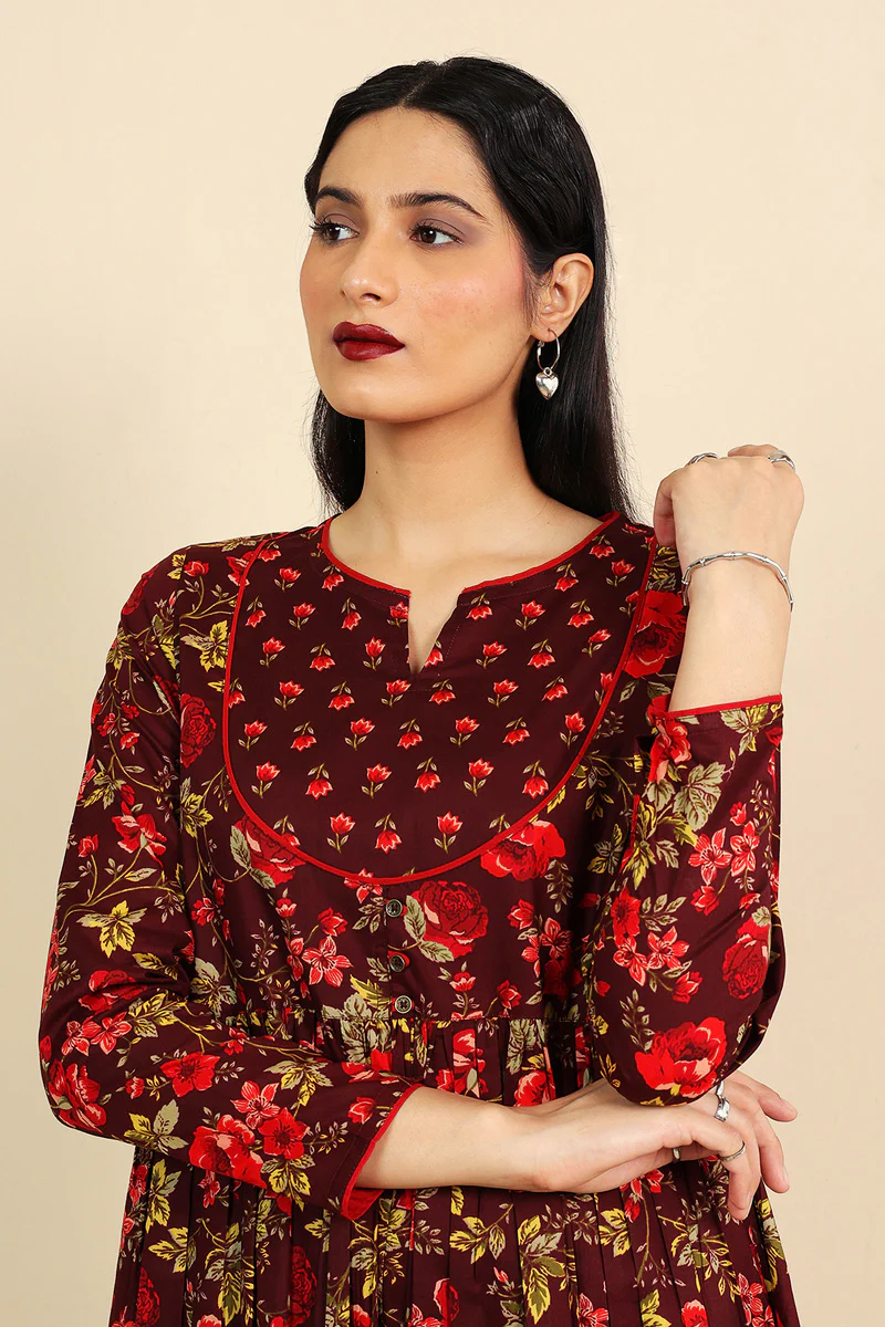Gul Dress - Image 5