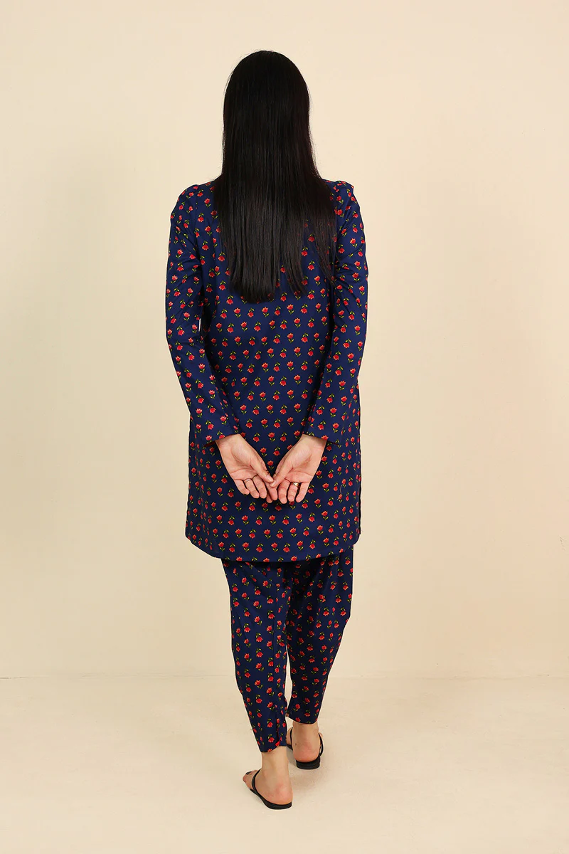 Gul Tasseled 2 Piece - Image 5
