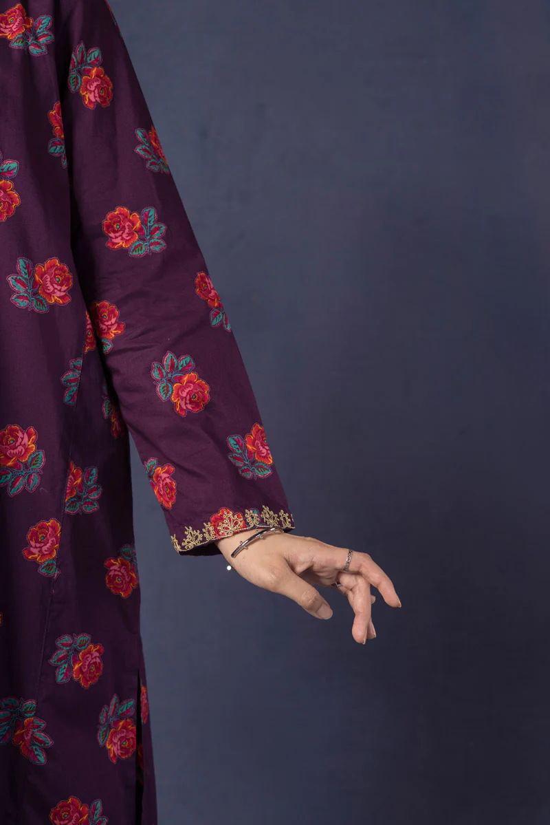 Russian Roses 2 Piece Set - Image 10