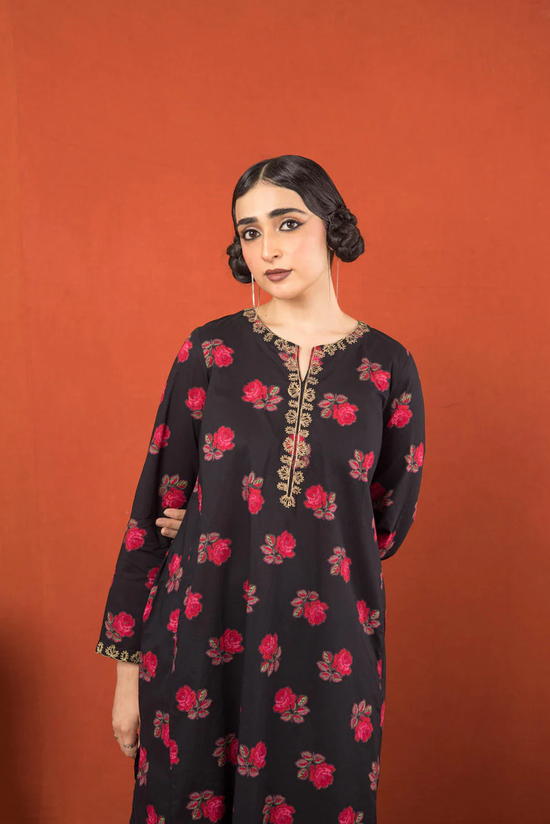 Russian Roses 2 Piece Set - Image 15